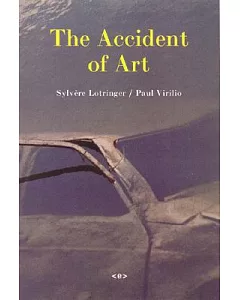 The Accident of Art