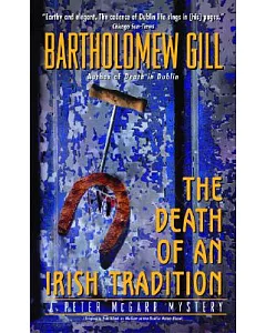 The Death of an Irish Tradition