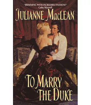 To Marry the Duke