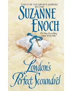 London’s Perfect Scoundrel: Lessons in Love