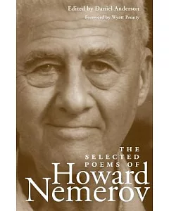 Selected Poems of Howard nemerov