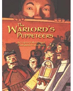 The Warlord’s Puppeteers