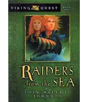 Raiders from the Sea
