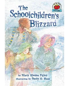 The Schoolchildren’s Blizzard