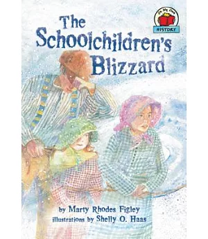 The Schoolchildren’s Blizzard