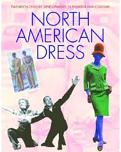 North American Dress