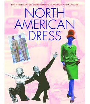North American Dress