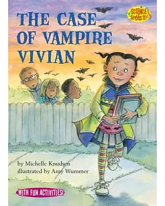 The Case of Vampire Vivian