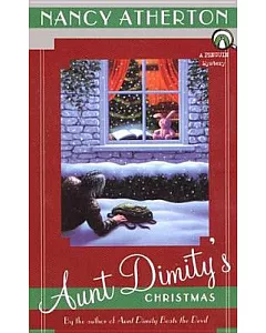 Aunt Dimity’s Christmas