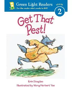 Get That Pest!