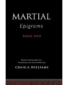 Epigrams: Martial