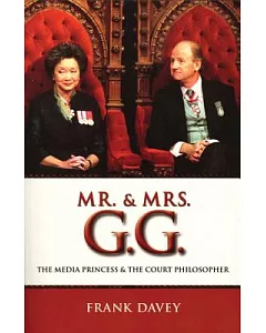 Mr. and Mrs. G. G.
