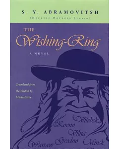 The Wishing-Ring: A Novel