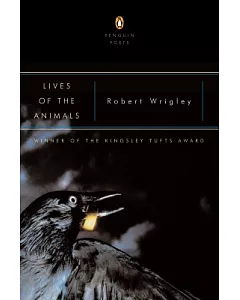 Lives of the Animals: Poems