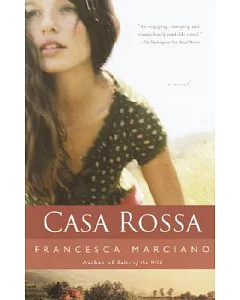 Casa Rossa: A Novel