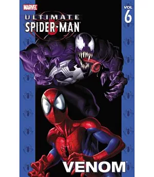 Ultimate Spider-Man 6: Venom