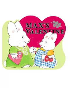 Max’s Valentine