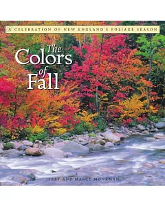 Colors of Fall: A Celebration of New England’s Foliage Season