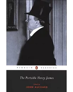 The Portable henry James