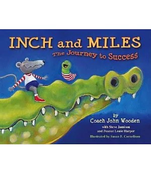 Inch and Miles: The Journey to Success