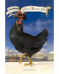 The Little Black Hen