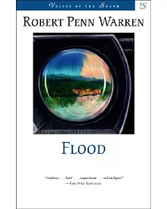 Flood: A Romance of Our Time