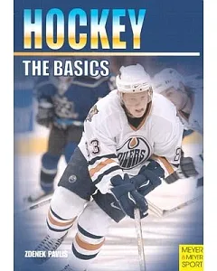 Hockey: The Basics