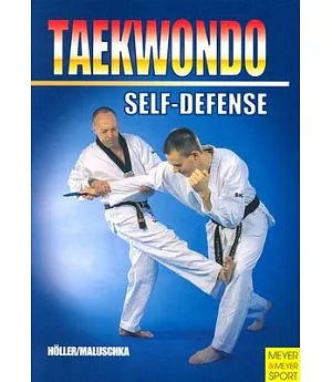 Taekwondo: Self-Defense