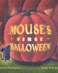 Mouse’s First Halloween