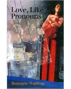Love, Like Pronouns