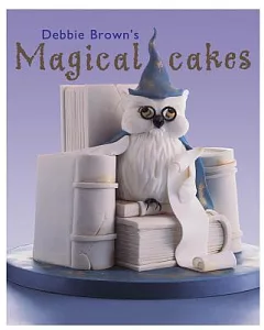 Debbie Brown’s Magical Cakes