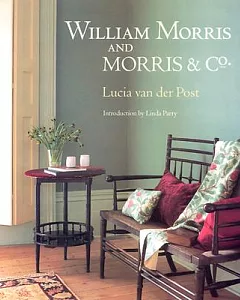 William Morris and Morris & Co.