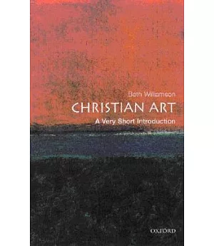Christian Art: A Very Short Introduction