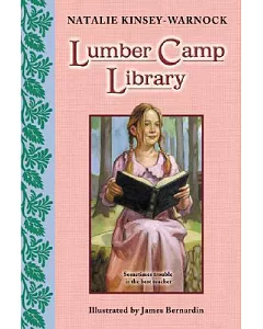Lumber Camp Library