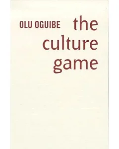 The Culture Game