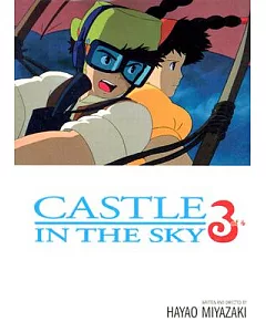 Castle in the Sky 3