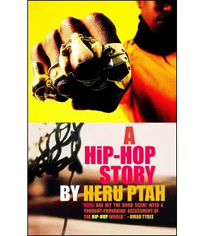 A Hip-Hop Story