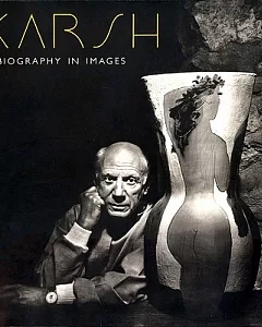 karsh: A Biography in Images