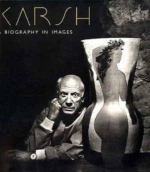 Karsh: A Biography in Images