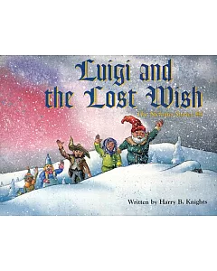 Luigi and the Lost Wish