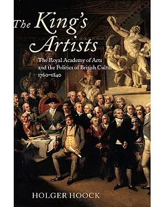 The King’s Artists