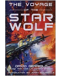 The Voyage of the Star Wolf