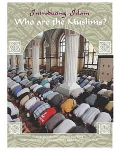 Who Are the Muslims: Where Muslims Live, and How They Are Governed
