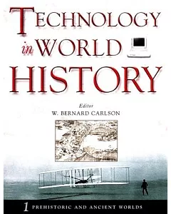 Technology in World History