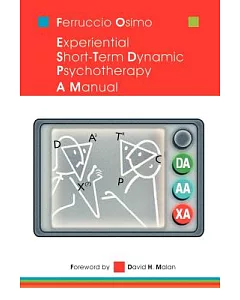 Experiential Short-Term Dynamic Psychotherapy