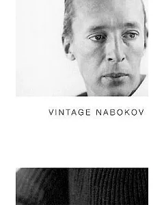 Vintage nabokov