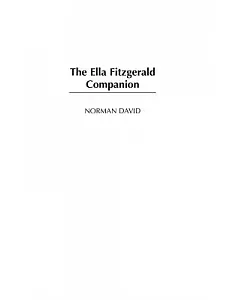 The Ella Fitzgerald Companion