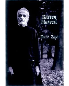 Barren Harvest: Selected Poems