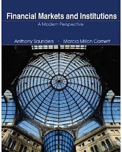 Financial Markets and Institutions: A Modern Perspective