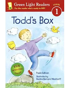 Todd’s Box